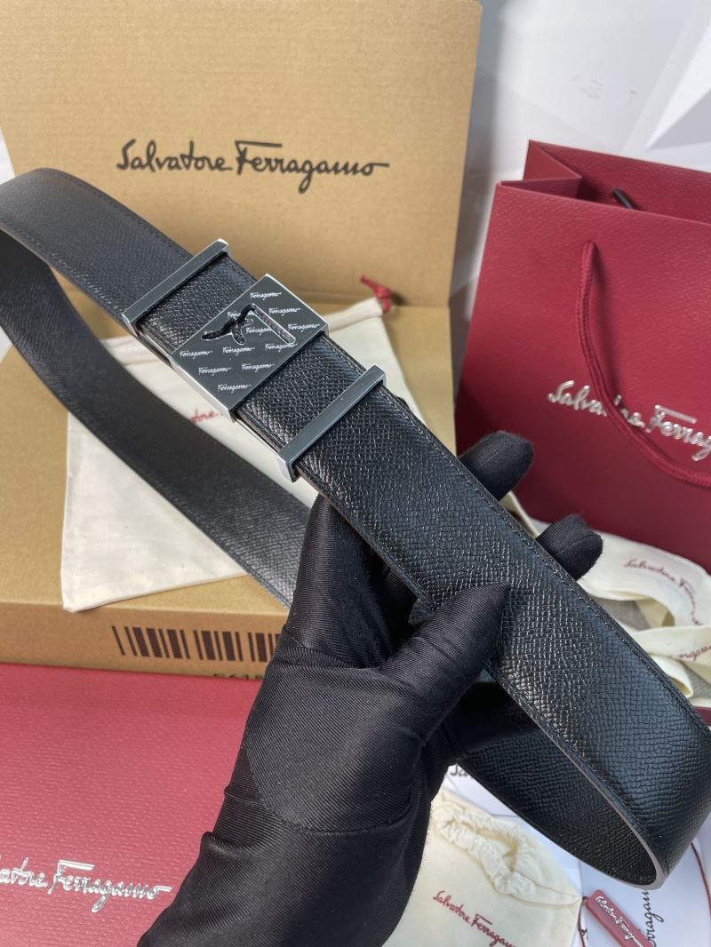 Ferragamo Belts